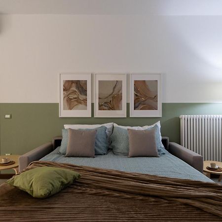Onno Il Balcone Vista Lago - Vicino A Bellagio מראה חיצוני תמונה