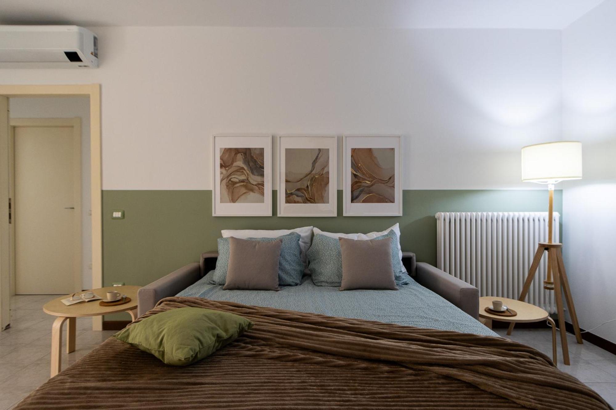 Onno Il Balcone Vista Lago - Vicino A Bellagio מראה חיצוני תמונה