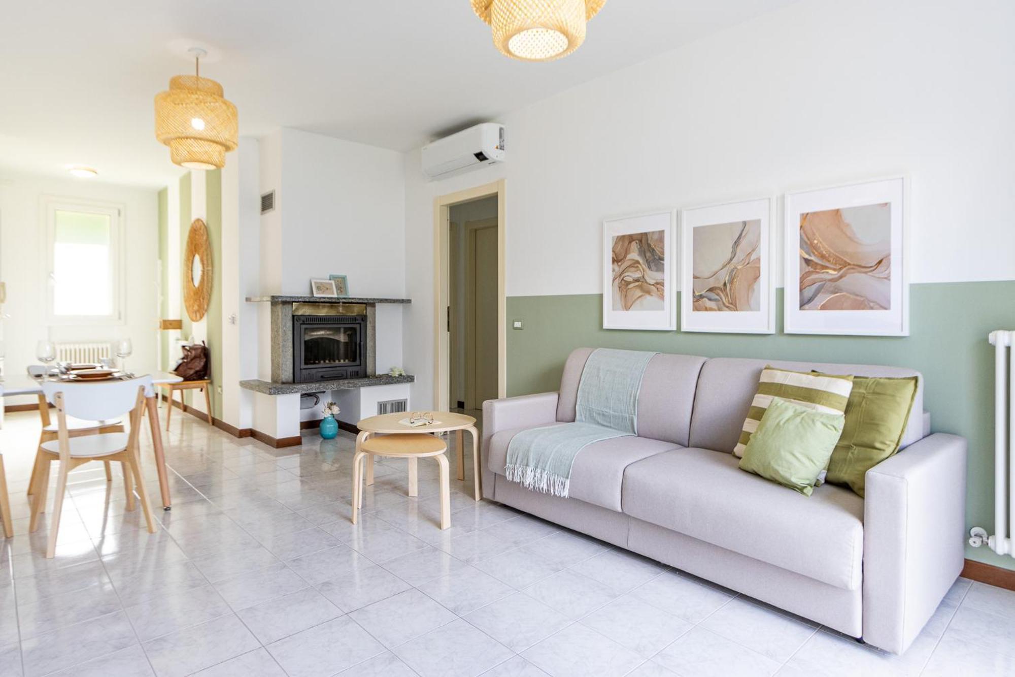 Onno Il Balcone Vista Lago - Vicino A Bellagio מראה חיצוני תמונה