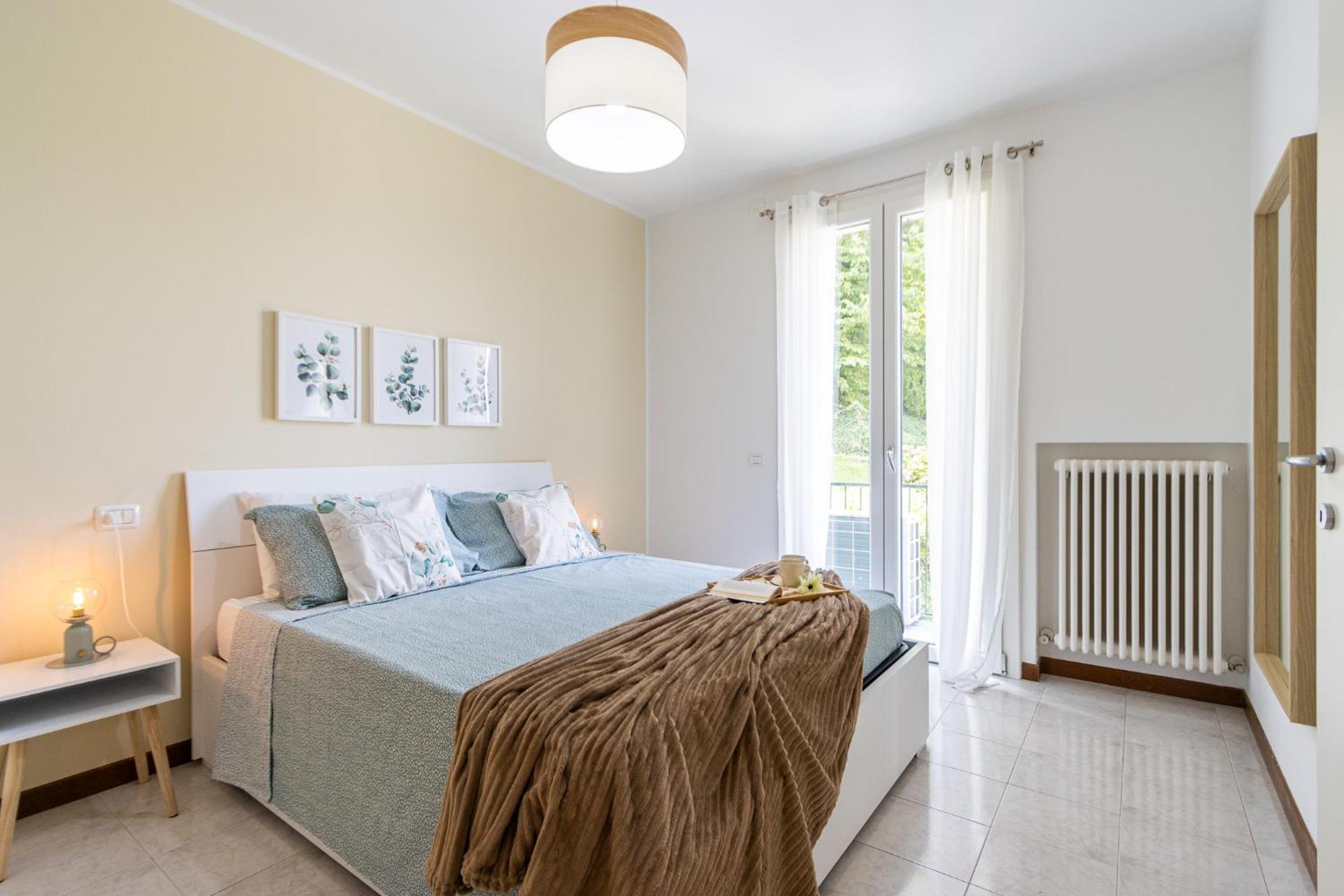 Onno Il Balcone Vista Lago - Vicino A Bellagio מראה חיצוני תמונה