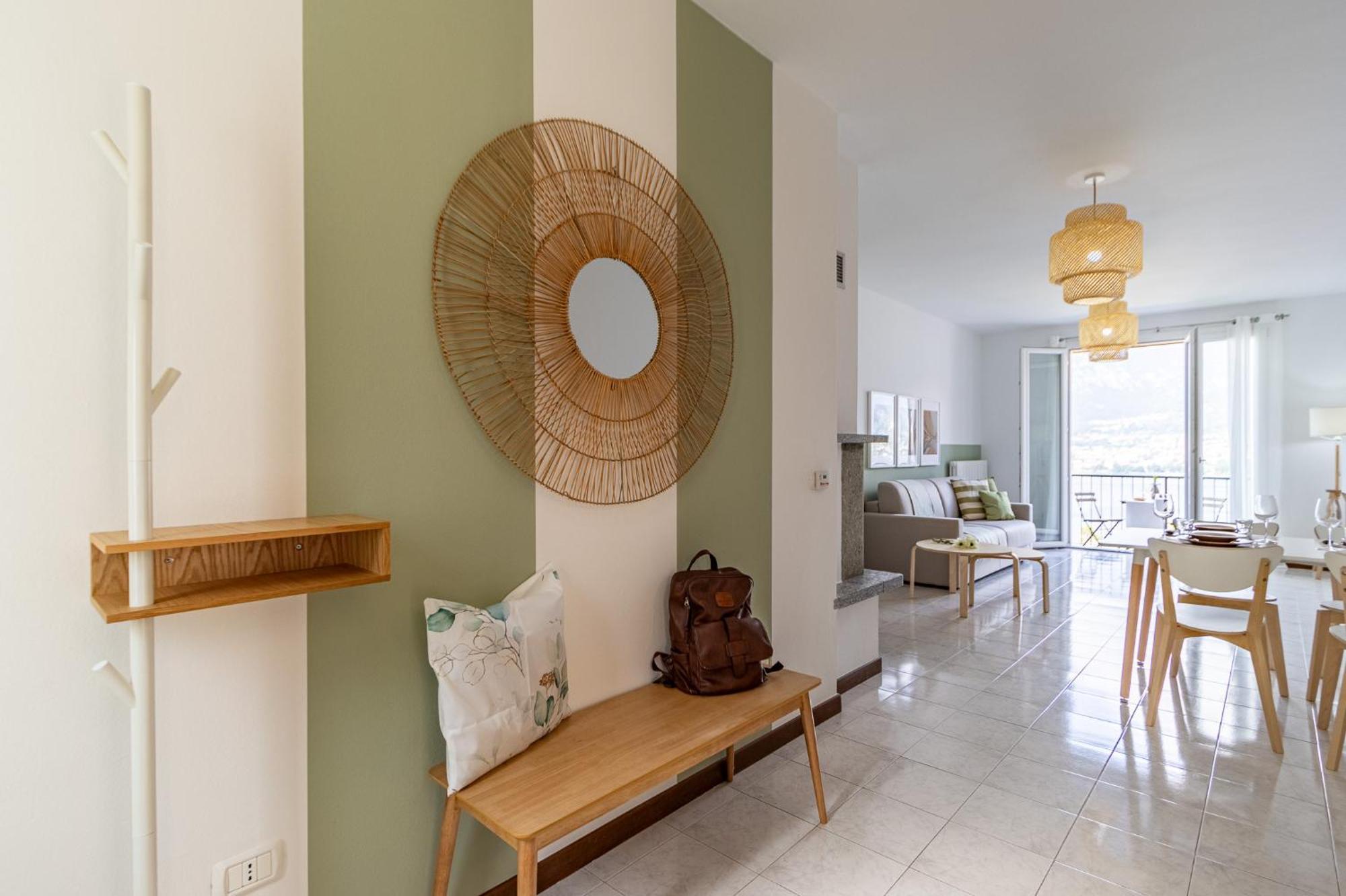 Onno Il Balcone Vista Lago - Vicino A Bellagio מראה חיצוני תמונה