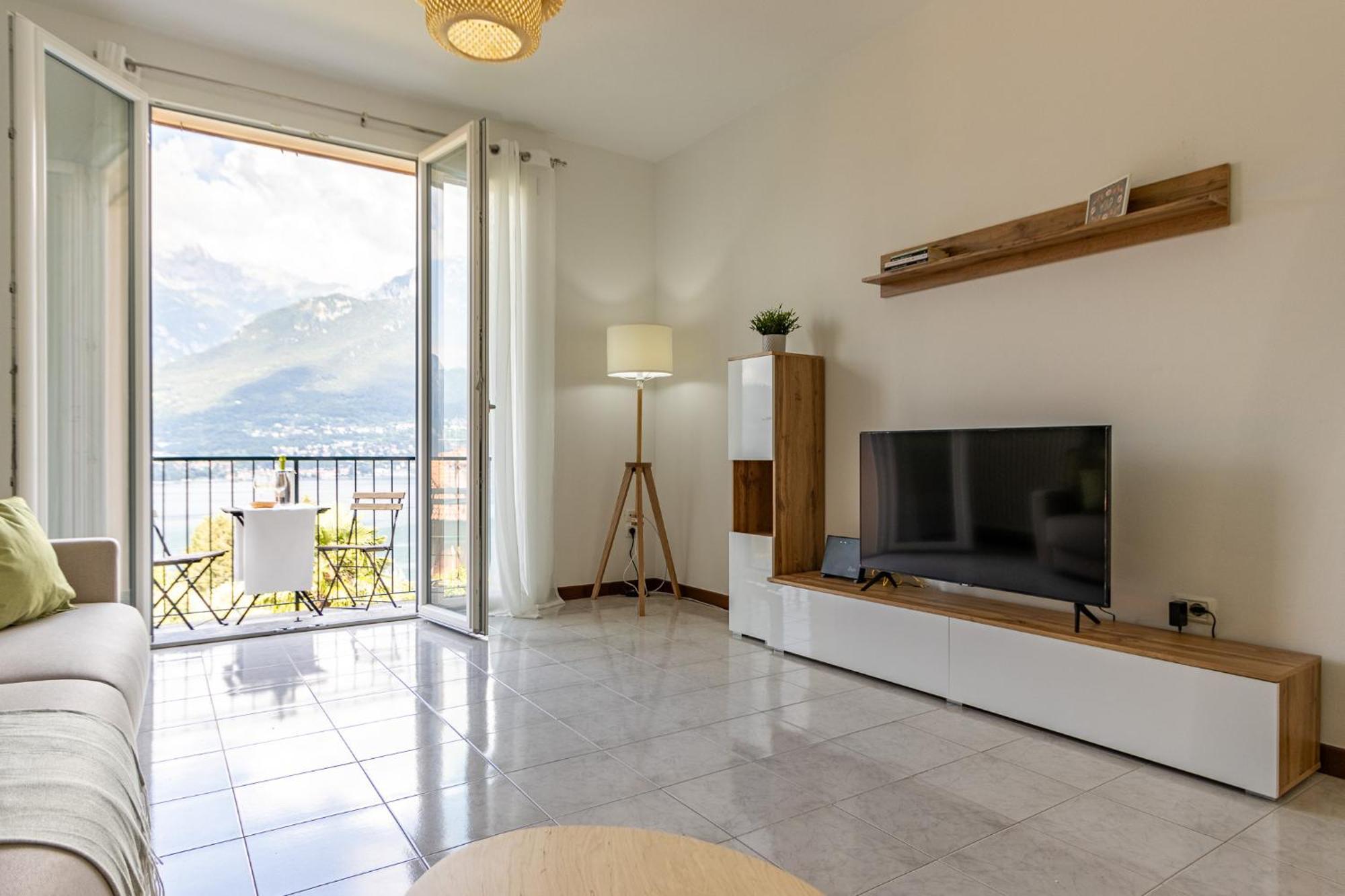 Onno Il Balcone Vista Lago - Vicino A Bellagio מראה חיצוני תמונה