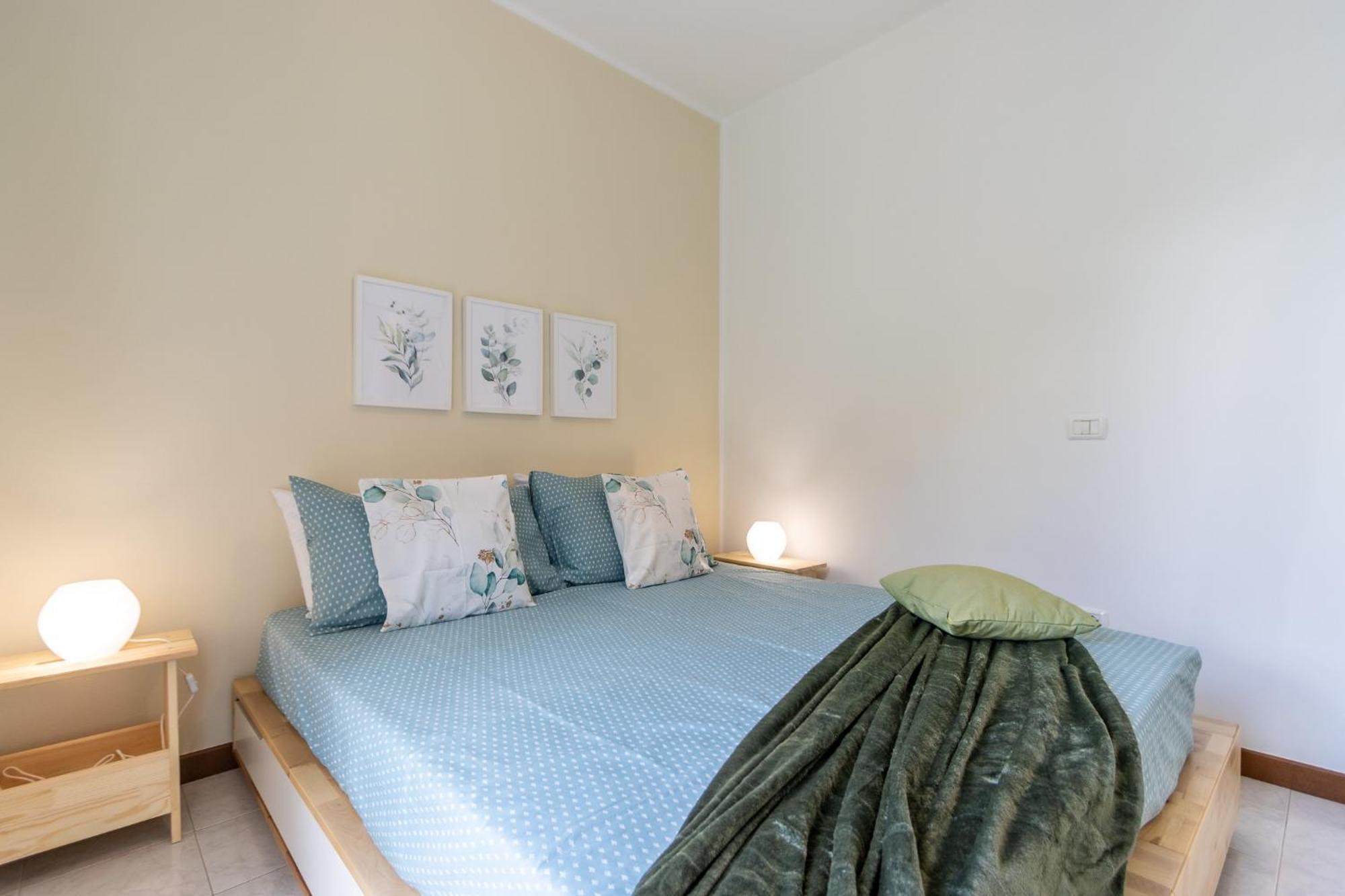 Onno Il Balcone Vista Lago - Vicino A Bellagio מראה חיצוני תמונה