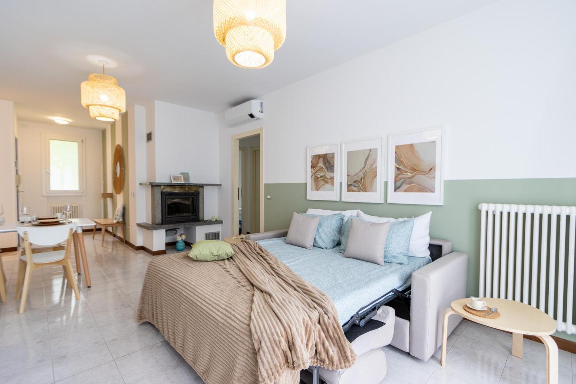Onno Il Balcone Vista Lago - Vicino A Bellagio מראה חיצוני תמונה