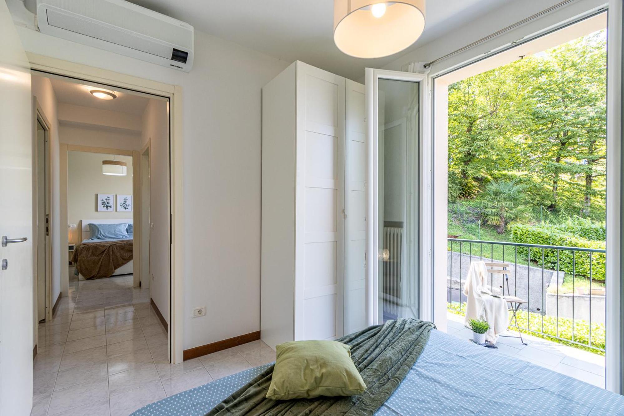 Onno Il Balcone Vista Lago - Vicino A Bellagio מראה חיצוני תמונה
