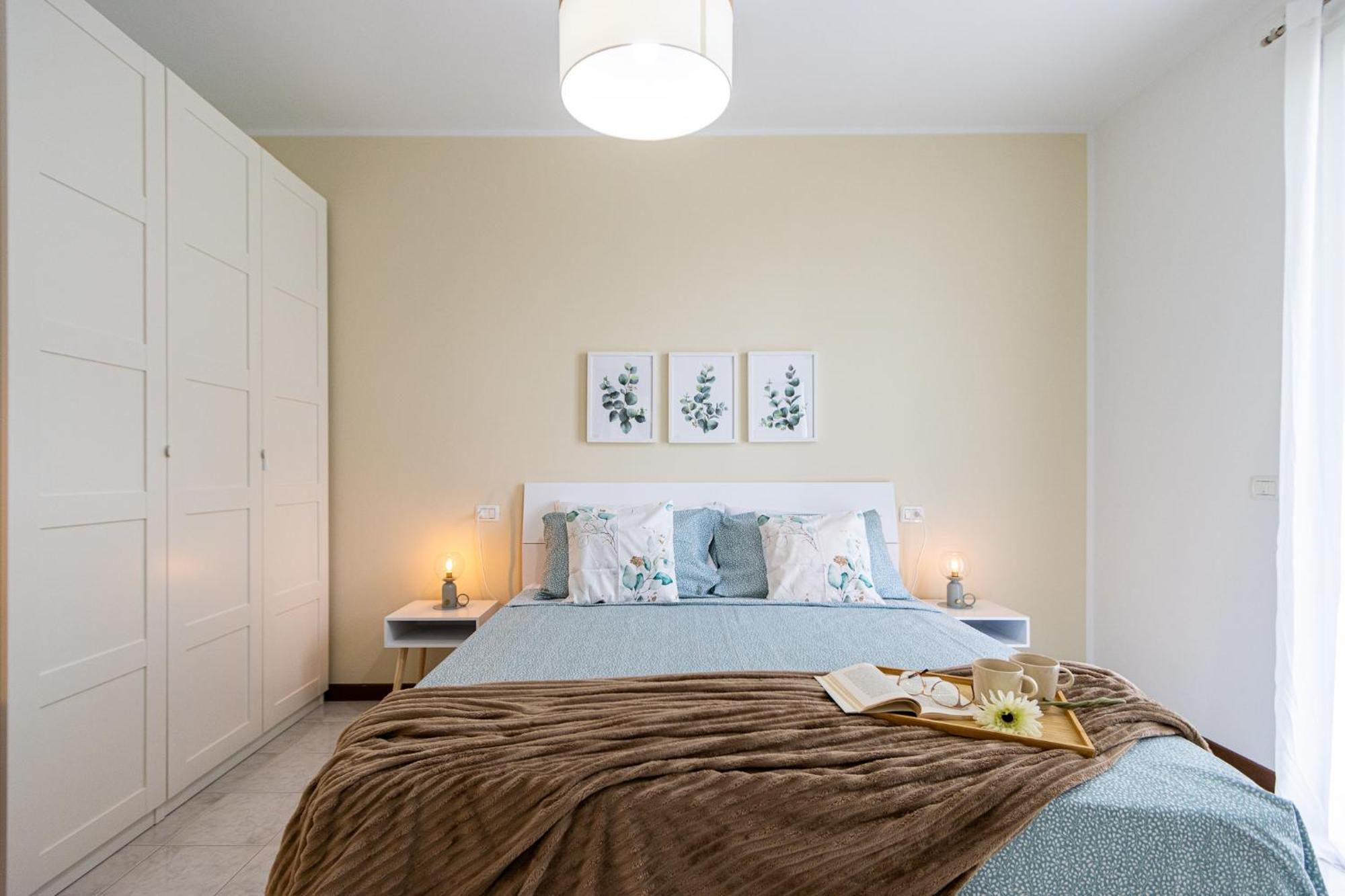 Onno Il Balcone Vista Lago - Vicino A Bellagio מראה חיצוני תמונה